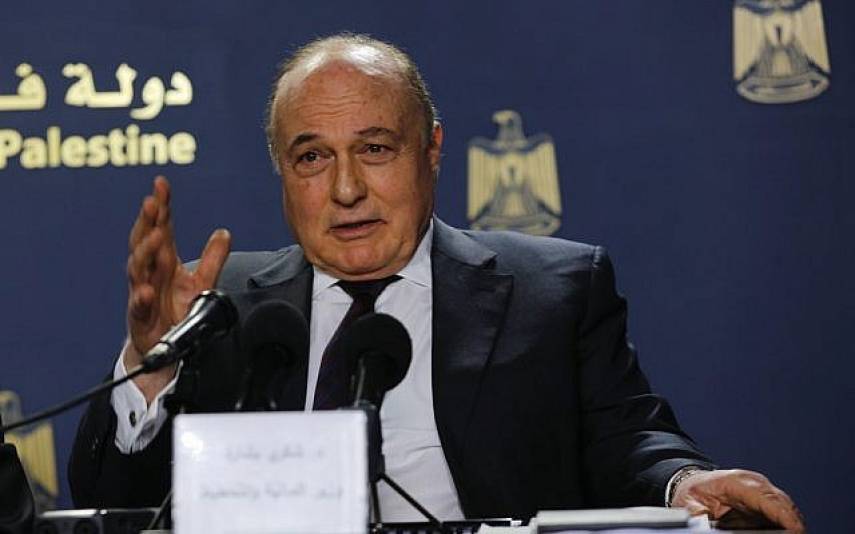 بشارة يعيد 81 ألف $ تقاضاها كـ"علاوة راتب"