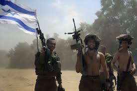 جنرال إسرائيلي: الأوضاع مهيأة لتشجيع الشبان للتسلح