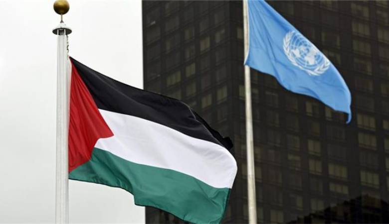 فلسطين تبعث بثلاث رسائل للأمم المتحدة .. فما هي ؟