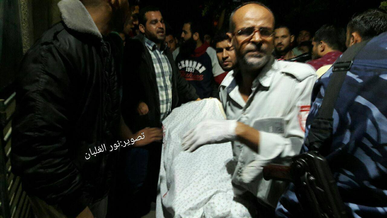 (محدث) 8 شهداء بينهم قياديين من السرايا جراء قصف الاحتلال نفق للمقاومة شرق خانيونس