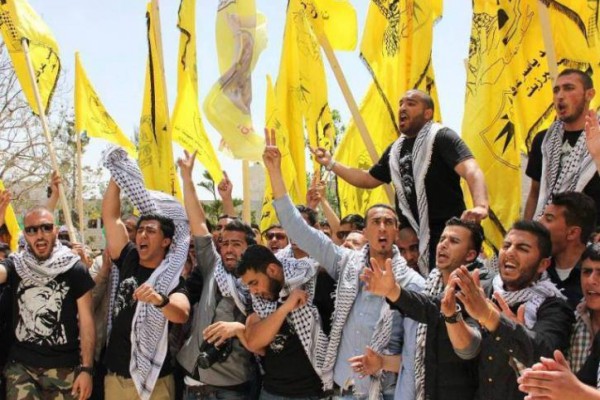 فتح تحذر من تقارير اسرائيلية تستهدف الجبهة الداخلية
