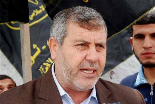 البطش: سنخرج بمليونية غداً الجمعة في يوم القدس العالمي