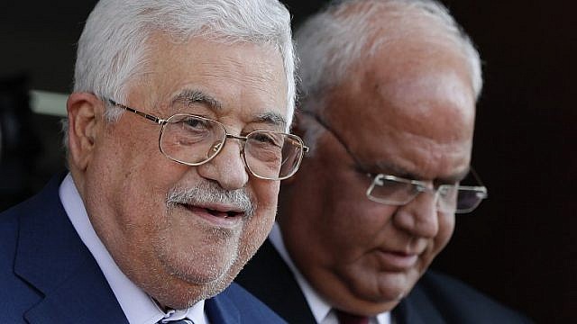 "واللا العبري" : انذارات عباس الأخيرة لحماس ستنتهي بحرب دموية بغزة