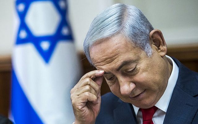 لهذا السبب يرفض نتنياهو شن حرب على غزة!