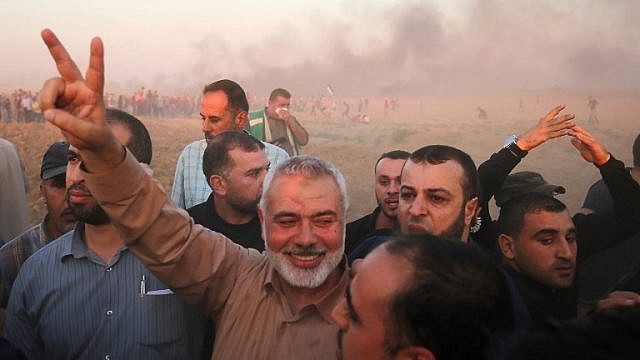 أميركا تضغط على 9 دول عربية لدعم إدانة حماس