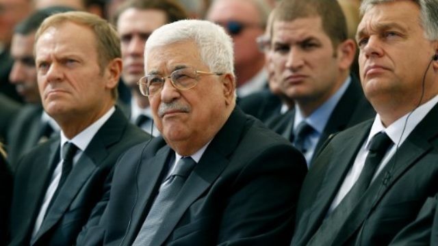 صحيفة : مصر غاضبة من عباس واتصالات بقيادة السلطة للضغط