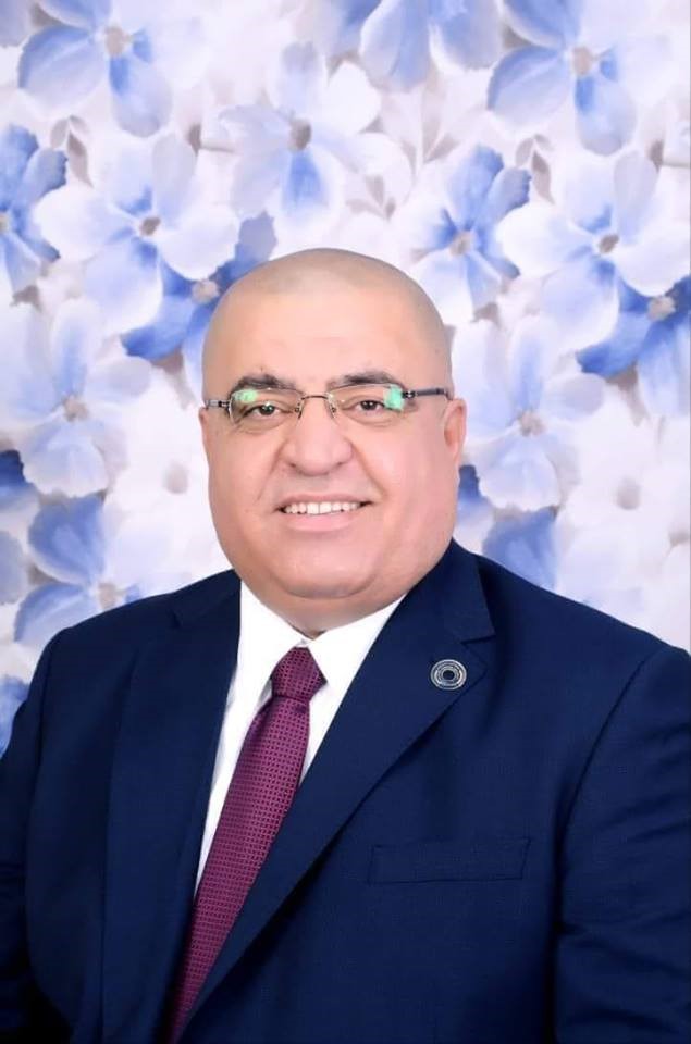 تعيين الدكتور رياض أبو شحادة نائباً لمحافظ سلطة النقد الفلسطينية