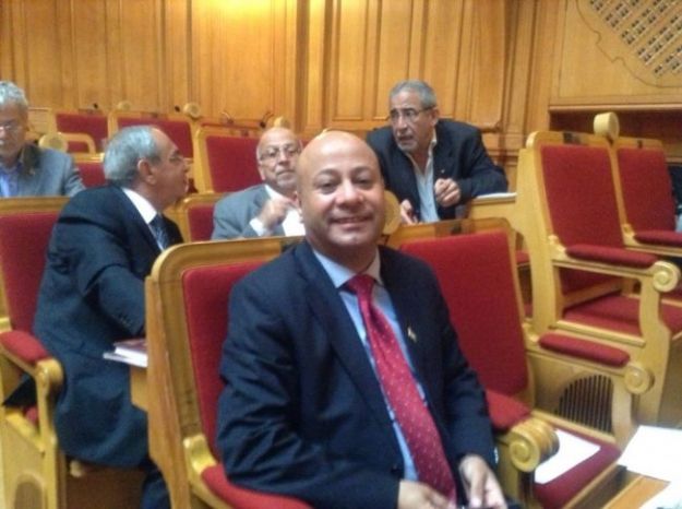 ابو هولي: المؤتمر سيبحث طرق خروج الوكالة من أزمتها