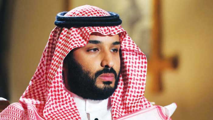 عن «حق الإسرائيليين في العيش على أرض أجدادهم»