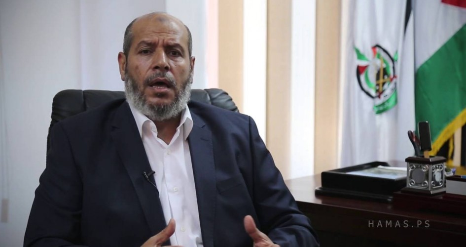 الحية:مؤتمر واشنطن لدمج "إسرائيل"في المنطقة وتطبيق صفقة القرن بدأت