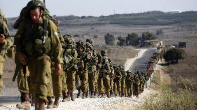 "حزب الله يهدد ولكن برميل البارود في الأراضي الفلسطينية"
