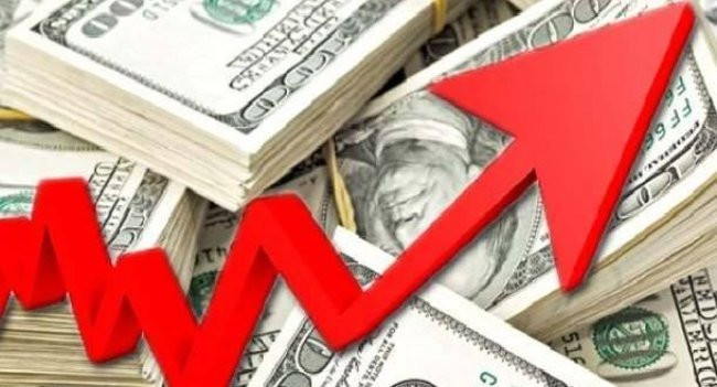 توقعات بوصول سعر الدولار  لـ 3.80 شواكل