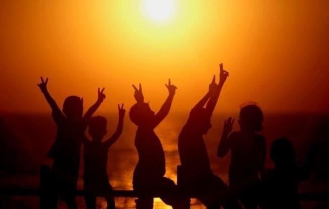 الطقس: موجة حارة منتصف الاسبوع