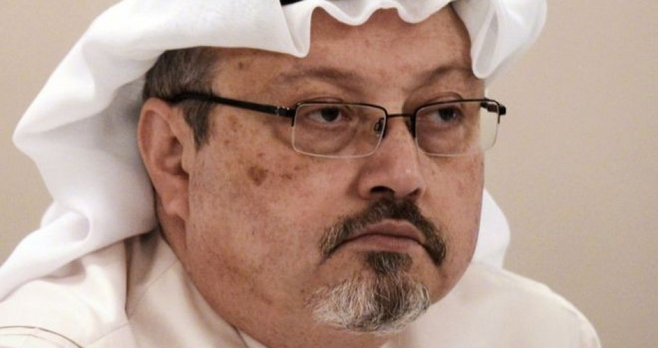 اغتيال خاشقجي: ترامب ينضم للأوروبيين بالتشكيك برواية السعودية