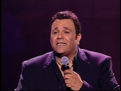 أغاني محمد فؤاد تتسرب على اليوتيوب