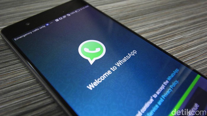 خصائص جديدة في "واتساب" لإدارة المجموعات ستجذب انتباهك