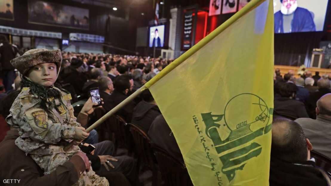 الخزانة الأميركية تفرض عقوبات على حسن نصرالله ومساعديه