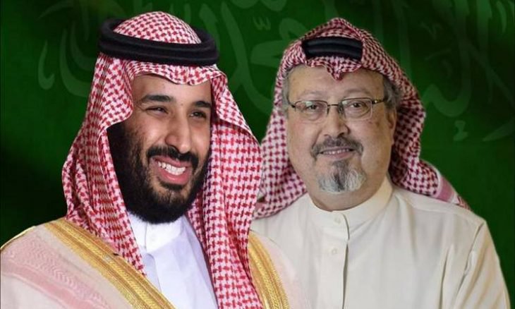 “واشنطن بوست”: بن سلمان أمر بخطف خاشقجي وإحضاره للسعودية