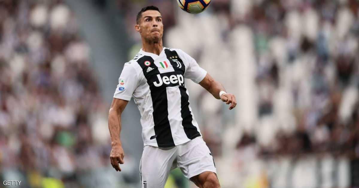رونالدو قبل مواجهة الأحد.. رقم خيالي يكشف المستور
