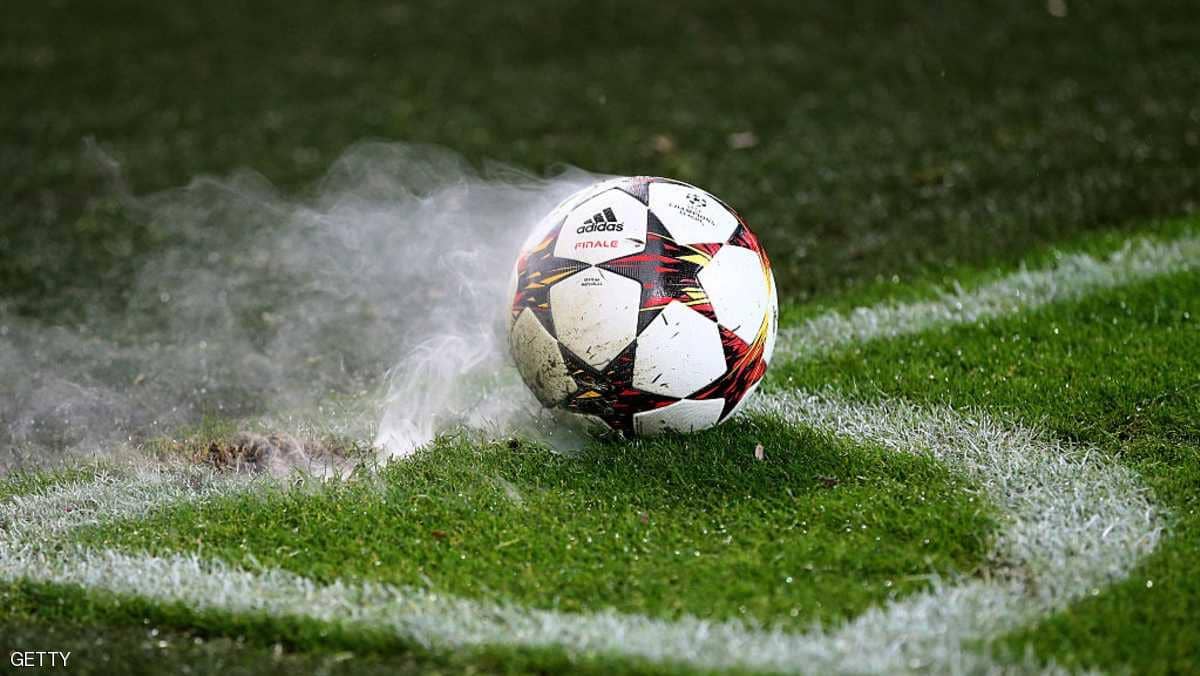 ضبط نجم في الدوري الإنجليزي بفعلة مشينة داخل "حمام"