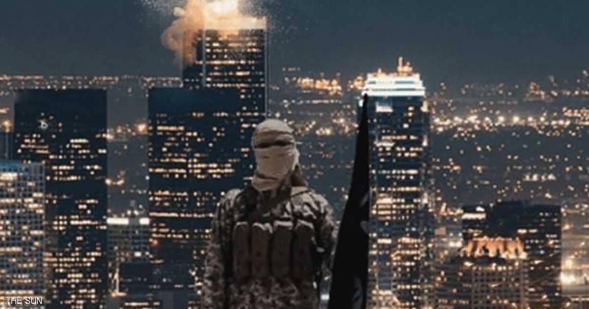 داعش يستلهم هجمات 11 سبتمبر.. ويهدد لوس أنجلوس
