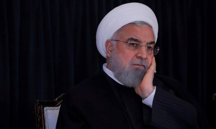 إيران تلتزم الصمت حيال قضية خاشقجي
