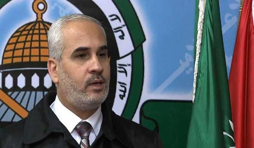 حماس: "عباس شكل لجنة تنفيذية على هواه ومزاجه"