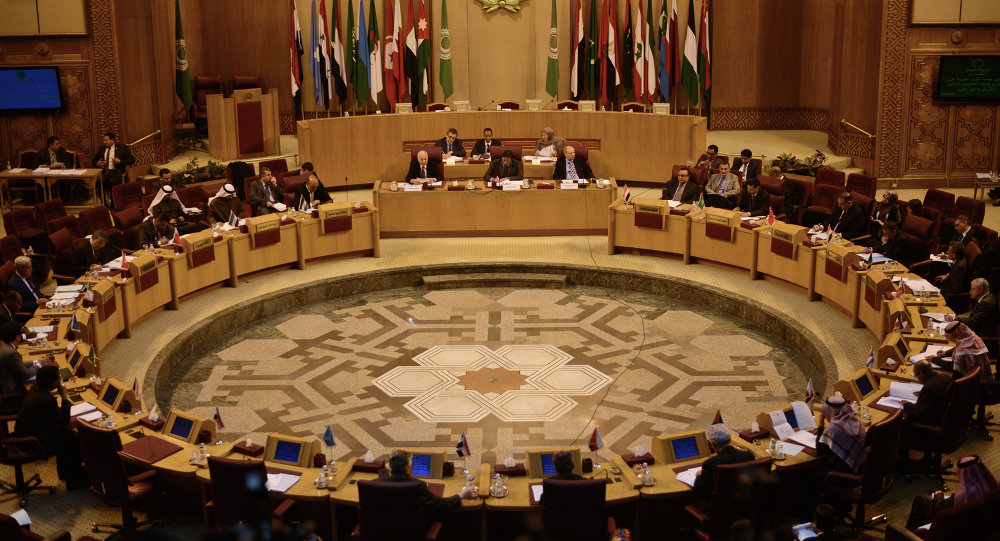 الجامعة العربية:تصريحات نتنياهو تؤكد السياسة الممنهجة للاحتلال