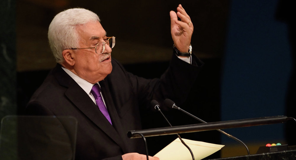 فلسطين تستعد لطلب عضوية كاملة بالأمم المتحدة