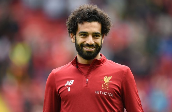 ليفربول يُعد خطة جديدة لمحمد صلاح