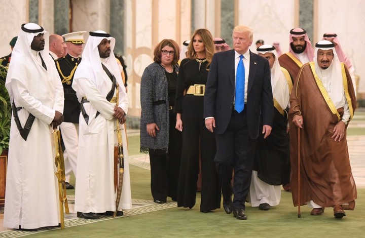 يديعوت: سلمان وابنه وترامب.. "كلهم يكذبون" بشأن خاشقجي