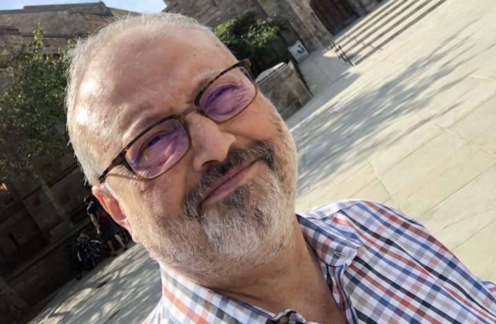 "ديلي ميل": هذا ما جرى للصحفي خاشقجي بإسطنبول