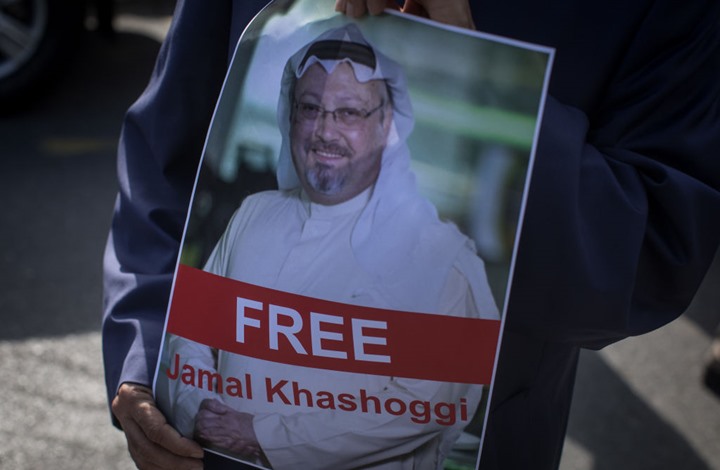 ميدل إيست آي: اختفاء خاشقجي يفتح الصراع بين الرياض وأنقرة