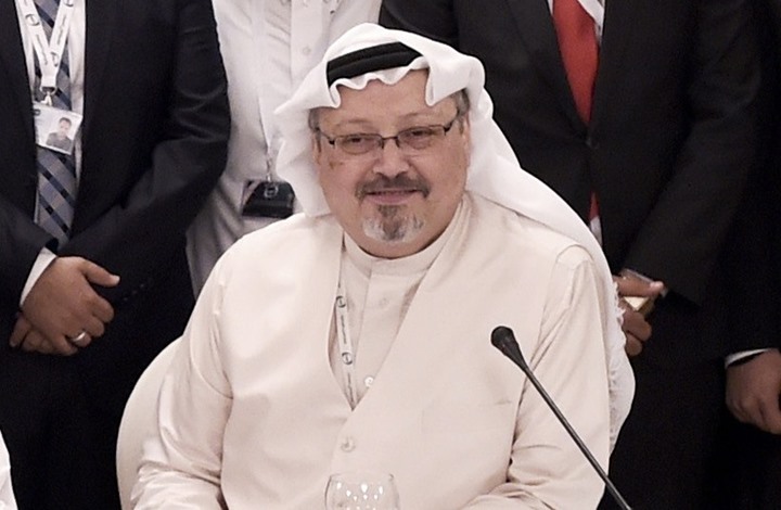 تسريب لنقاش بين فريق الاغتيال قبل ساعة من قتل خاشقجي