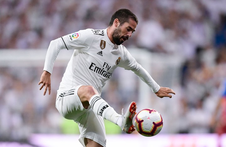 ما هو تأثير غياب إيسكو على العقم التهديفي لنادي ريال مدريد؟