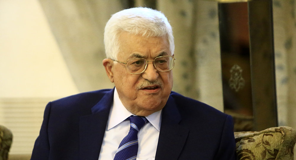 الرئيس عباس: عملنا على إنجاز سلام يضمن حقوق شعبنا المغتصبة
