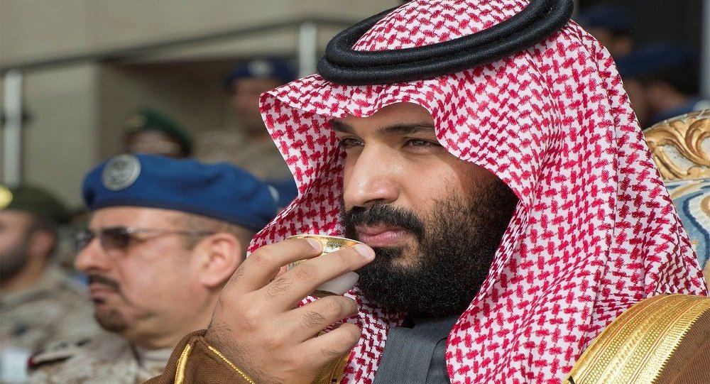 موقع إسرائيلي: هذه إنجازات ابن سلمان.. ودور تاريخي ينتظره