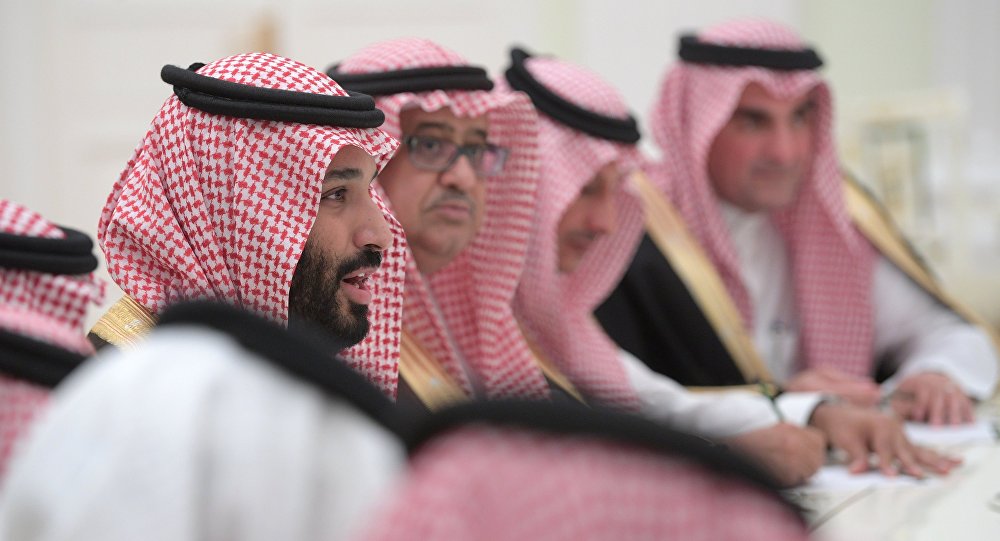 السعودية تسحب ملف "صفقة القرن" من محمد بن سلمان