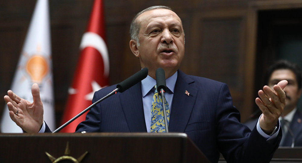 أردوغان يكشف عن تفاصيل التحقيق في قضية مقتل خاشقجي