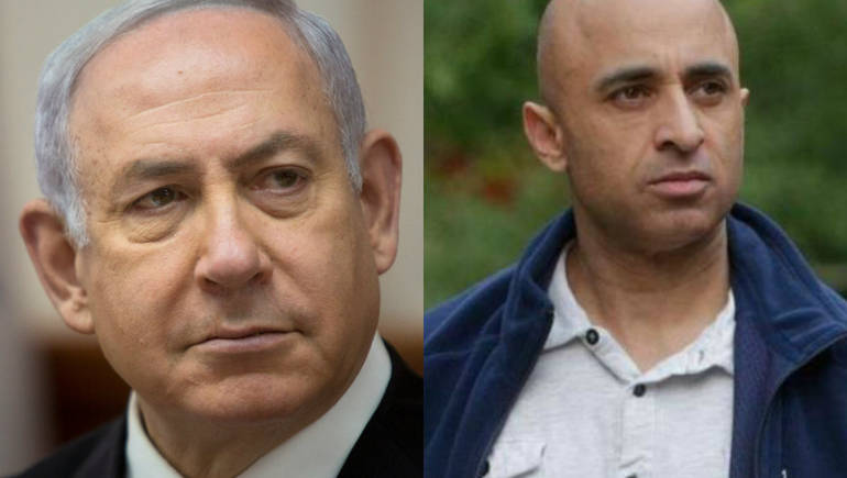 نتنياهو التقى سفيري الإمارات والبحرين في مطعم بواشنطن