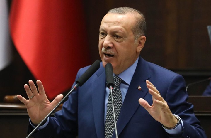 أردوغان: سلمنا التسجيلات الصوتية للسعودية ولا داعي للمماطلة