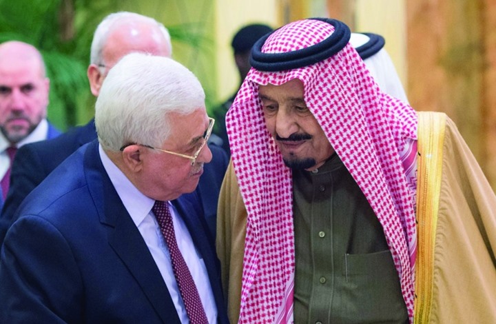 القناة 11: الرياض ترسل 60 مليون دولار لرام الله ردا على قطر