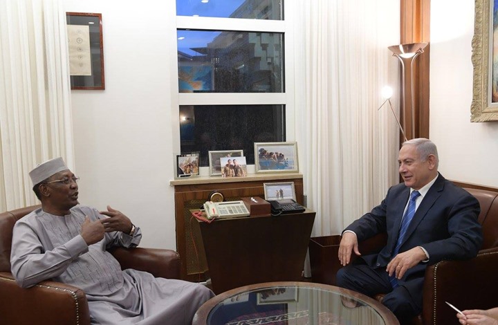 هآرتس: إسرائيل تسعى لترتيب علاقتها مع السودان لهذا السبب