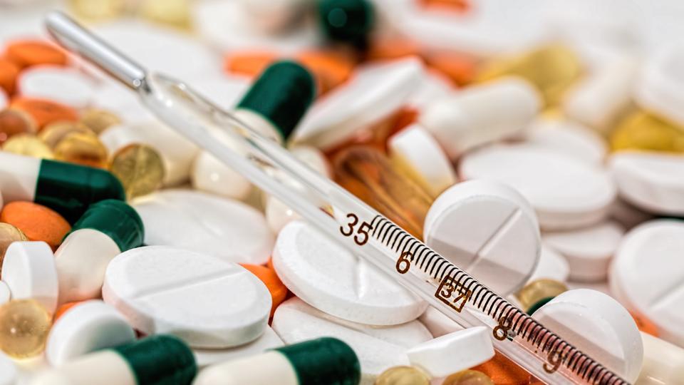 المضادات الحيوية في الطفولة ترتبط بخطر الإصابة بأمراض عقلية