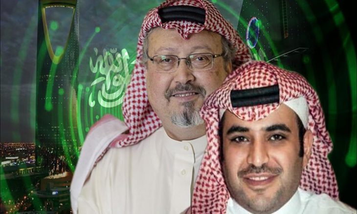 رويترز: القحطاني وجّه شتائم إلى خاشقجي عبر “سكايب” وطالب فريق القتل بـ”إحضار رأسه”