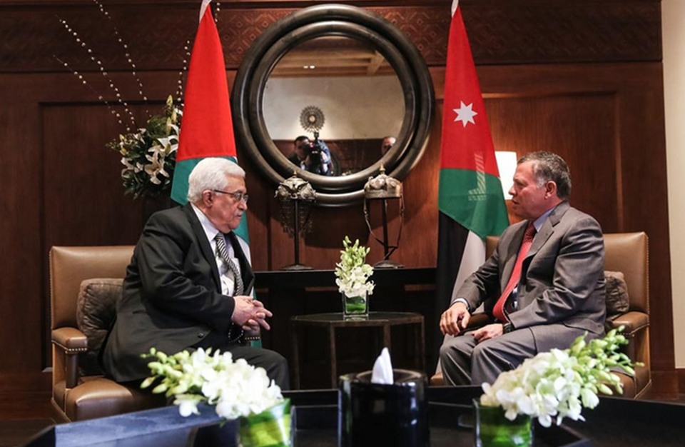 خبير إسرائيلي: رفض فلسطيني أردني لتدخل السعودية بالقدس