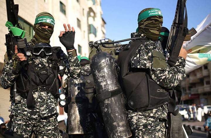 خبير إسرائيلي: رهان حماس يقترب من المواجهة العسكرية بغزة
