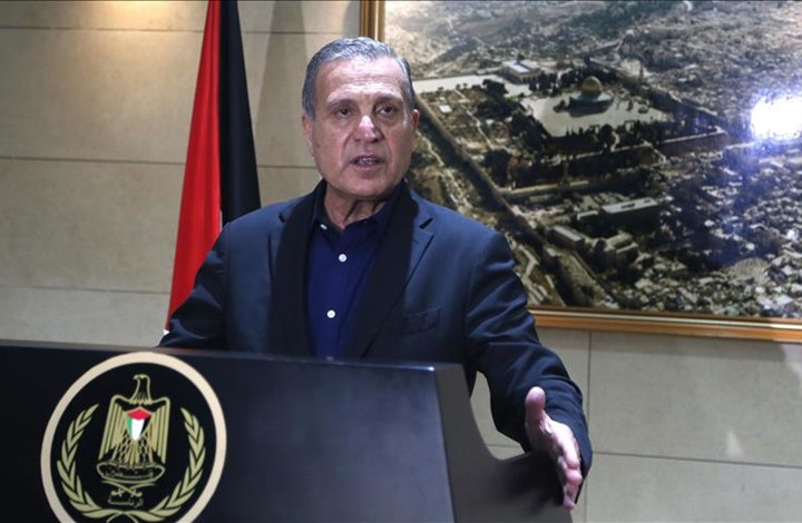 الرئاسة الفلسطينية ترد على تسريبات جديدة حول صفقة القرن