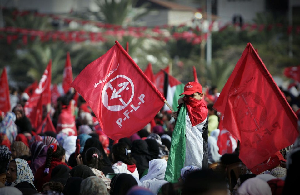 "الشعبية" تدعو عباس للتراجع عن حل مجلس القضاء