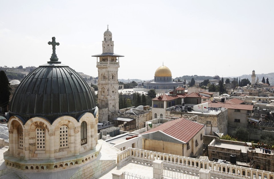 مسيحيو القدس ينتصرون على محاولات "إسرائيل" لشرعنة الضرائب